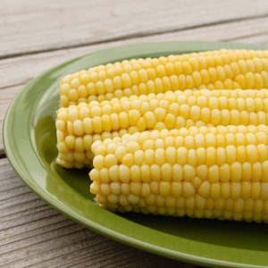 Honey Sweet Corn | realmomkitchen.com