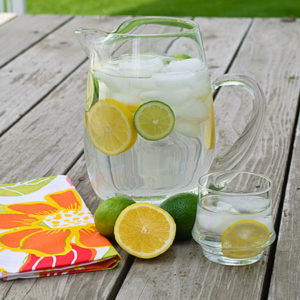 Water Punch | realmomkitchen.com