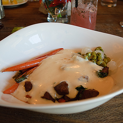 Lamb Shepherds Pie