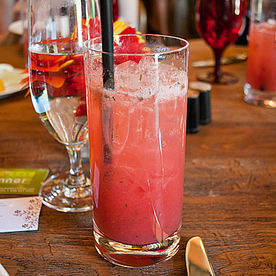 Watermelon Punch