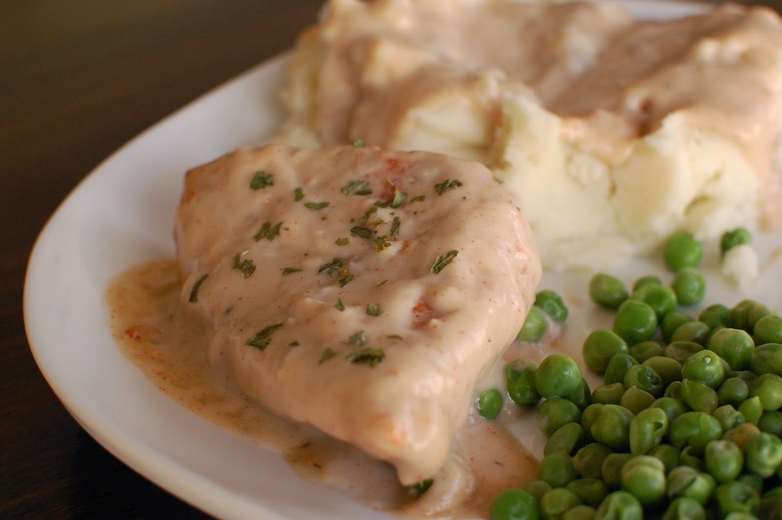 Saturday Chicken | realmomkitchen.com