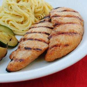 Manti Turkey or Chicken | realmomkitchen.com