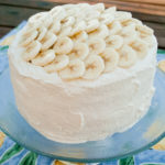 Banana Layer Cake | realmomkitchen.com