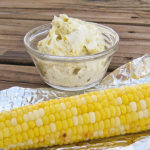 Grilled Corn on the Cob | realmomkitchen.com