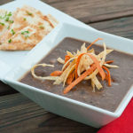 Black Bean Soup | realmomkitchen.com