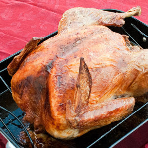 Savory Turkey Brine | realmomkitchen.com