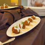 Pinto Bean Falafel | realmomkitchen.com