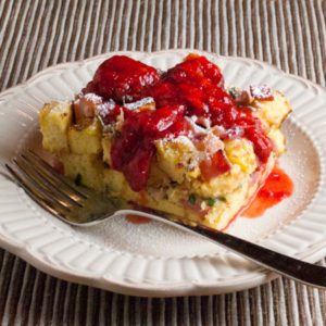 Monte Cristo Casserole | realmomkitchen.com