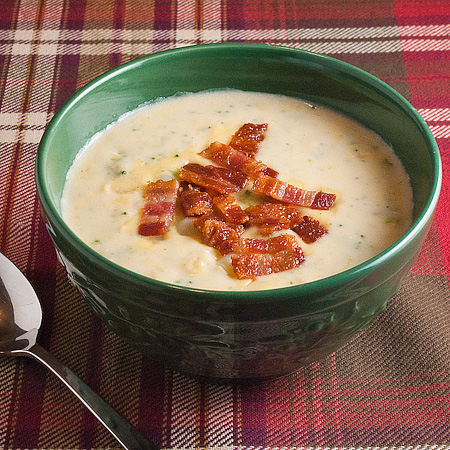 Super-Loaded-Baked-Potato-Soup Super Loaded Baked Potato Soup