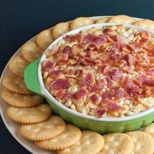 Charleston Cheese Dip | realmomkitchen.com