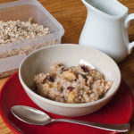 Instant Oatmeal Mix | realmomkitchen.com