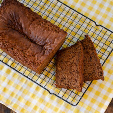 Nutella Banana Bread | realmomkitchen.com