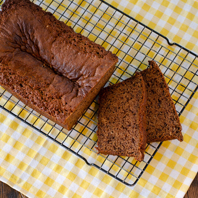 Nutella Banana Bread | realmomkitchen.com