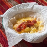 Quick Breakfast Burritos | realmomkitchen.com