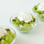 Green Fruit Salad | realmomkitchen.com