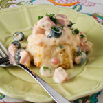 Ham-A-La-King | realmomkitchen.com