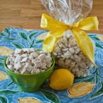 Lemon Buddies | realmomkitchen.com