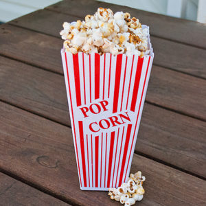 Kettle Corn | realmomkitchen.com