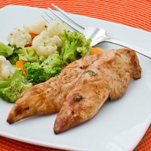 Do It All Marinade | realmomkitchen.com