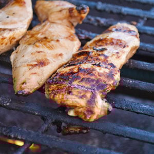 Brown Sugar Chicken | realmomkitchen.com