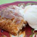 Caramel Apple Dessert | realmomkitchen.com
