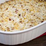 Loaded Potato Casserole | realmomkitchen.com