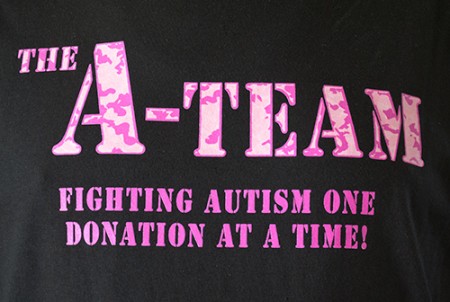 Walk for Autism | realmomkitchen.com