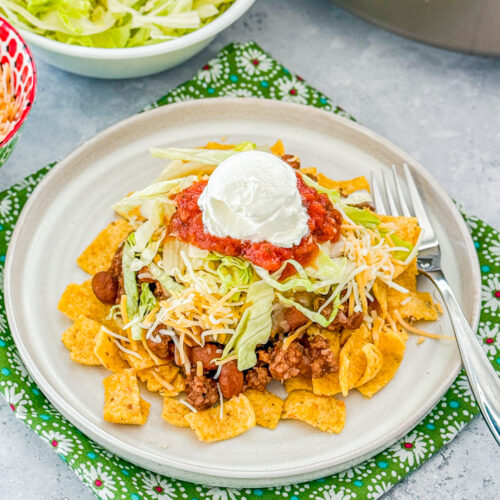 frito pie recipes