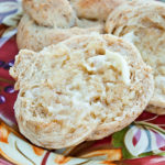 All Bran Refrigerator Rolls | realmomkitchen.com