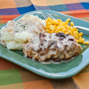 Baked Pork Chops | realmomkitchen.com