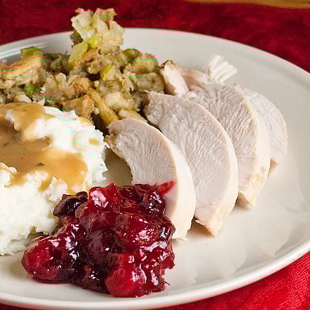 Brown Bag Turkey | realmomkitchen.com