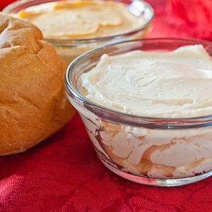 Maple Butter | realmomkitchen.com