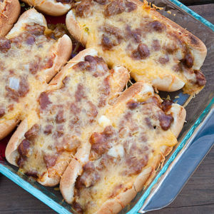 Oven Dogs | realmomkitchen.com