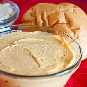 Pumpkin Spice Butter | realmomkitchen.com
