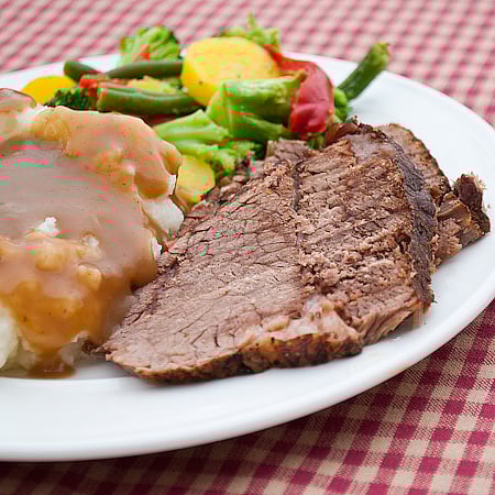 Best Oven Roast | realmomkitchen.com
