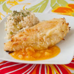Coconut Chicken | realmomkitchen.com