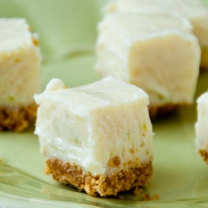 Key Lime Pie Fudge | realmomkitchen.com