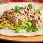 Crock Pot Prk Carnitas | realmomkitchen.com