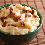 One Pot Mac and Cheese | realmomkitchen.com