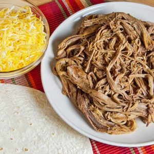 Mexican Shredded Beef | realmomkitchen.com