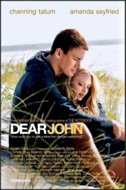 Dear John movie cover