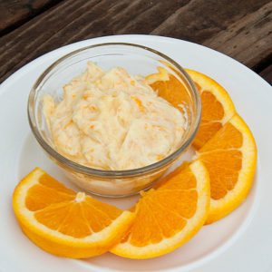 Sweet Orange Butter | realmomkitchen.com