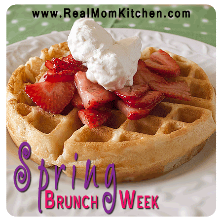 Spring Brunch Fab Five