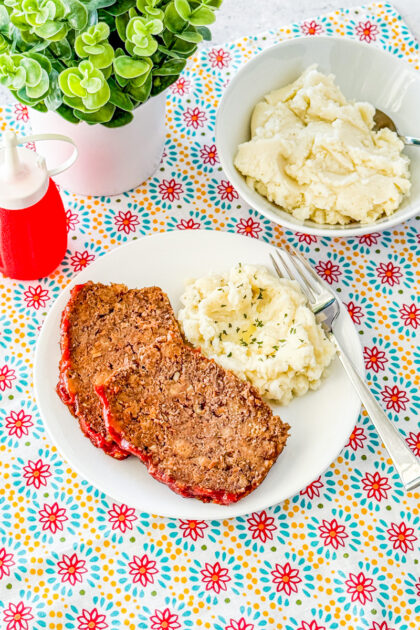 best meatloaf recipe