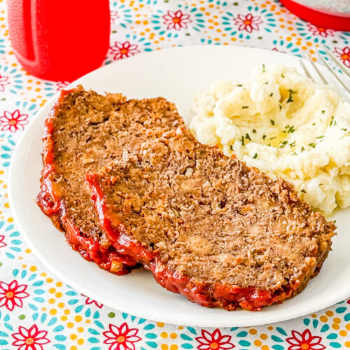how to make meatloaf