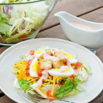 Thousand Island Dressing | realmomkitchen.com