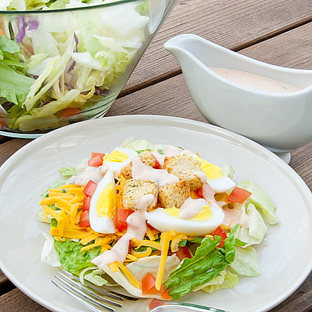 dressing thousand island real mom kitchen print sauce pinit realmomkitchen