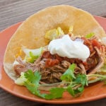 Too East Pork Tacos | realmomkitchen.com