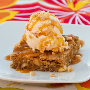 Tropical Paradise Pie | realmomkitchen.com