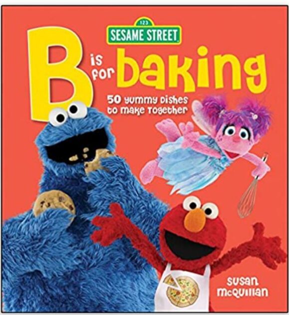 B is for Baking | realmomkitchen.com